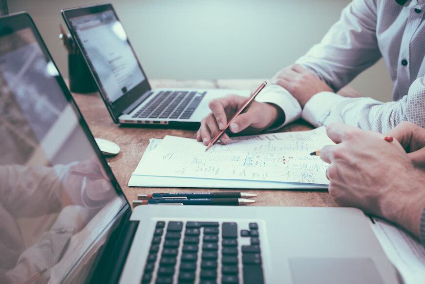 Accessibility in the E-Learning in the UK