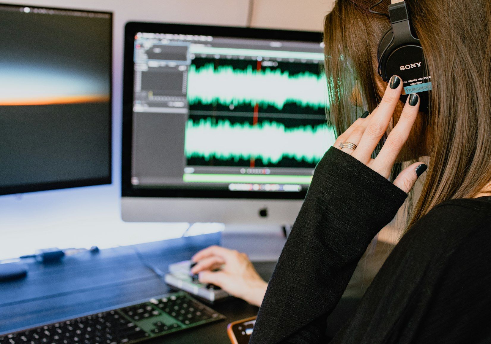migliori strumenti di traduzione audio