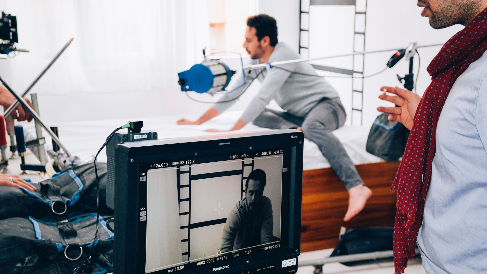 Secure and Accurate Transcripts, Subtitles, and Translations for Global Media and Content Teams