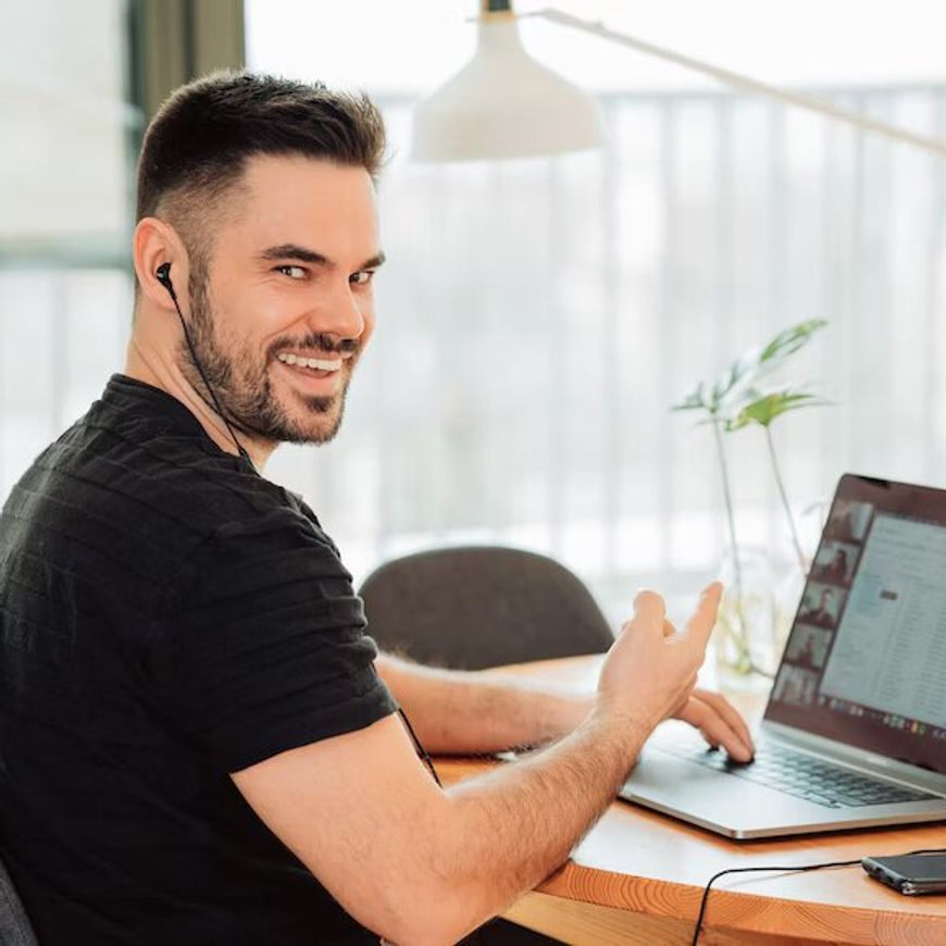 How to Translate Voices from a Zoom Video Recording