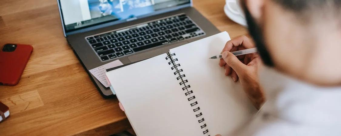 Unlocking the Power of Transcripts for E-Learning