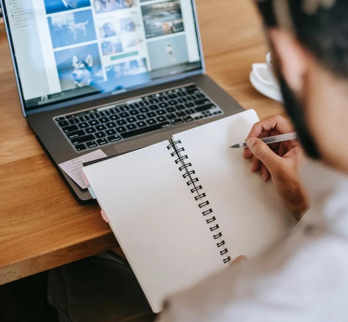 Unlocking the Power of Transcripts for E-Learning