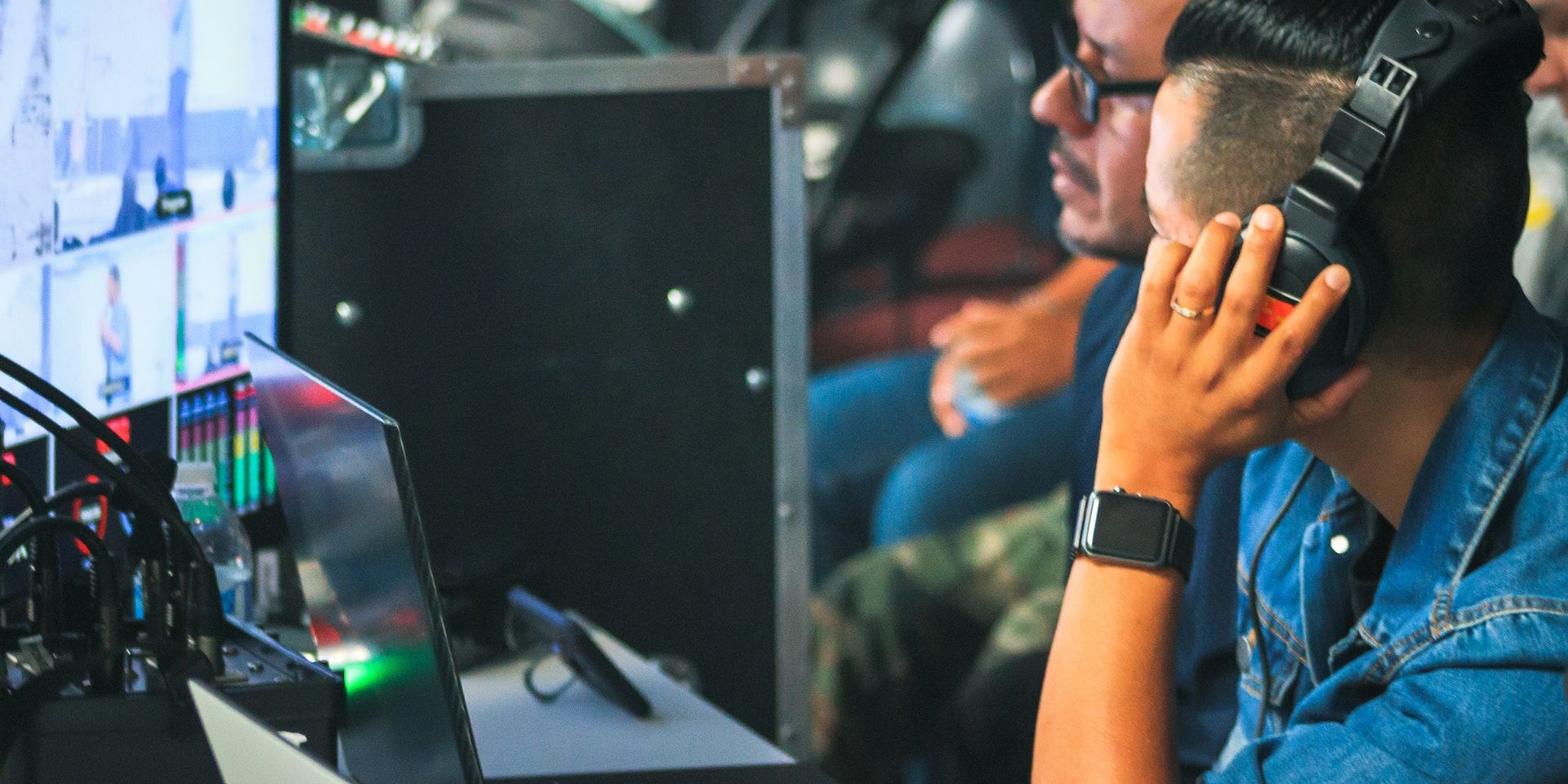 How To Manage Media Libraries for Subtitling and Transcription