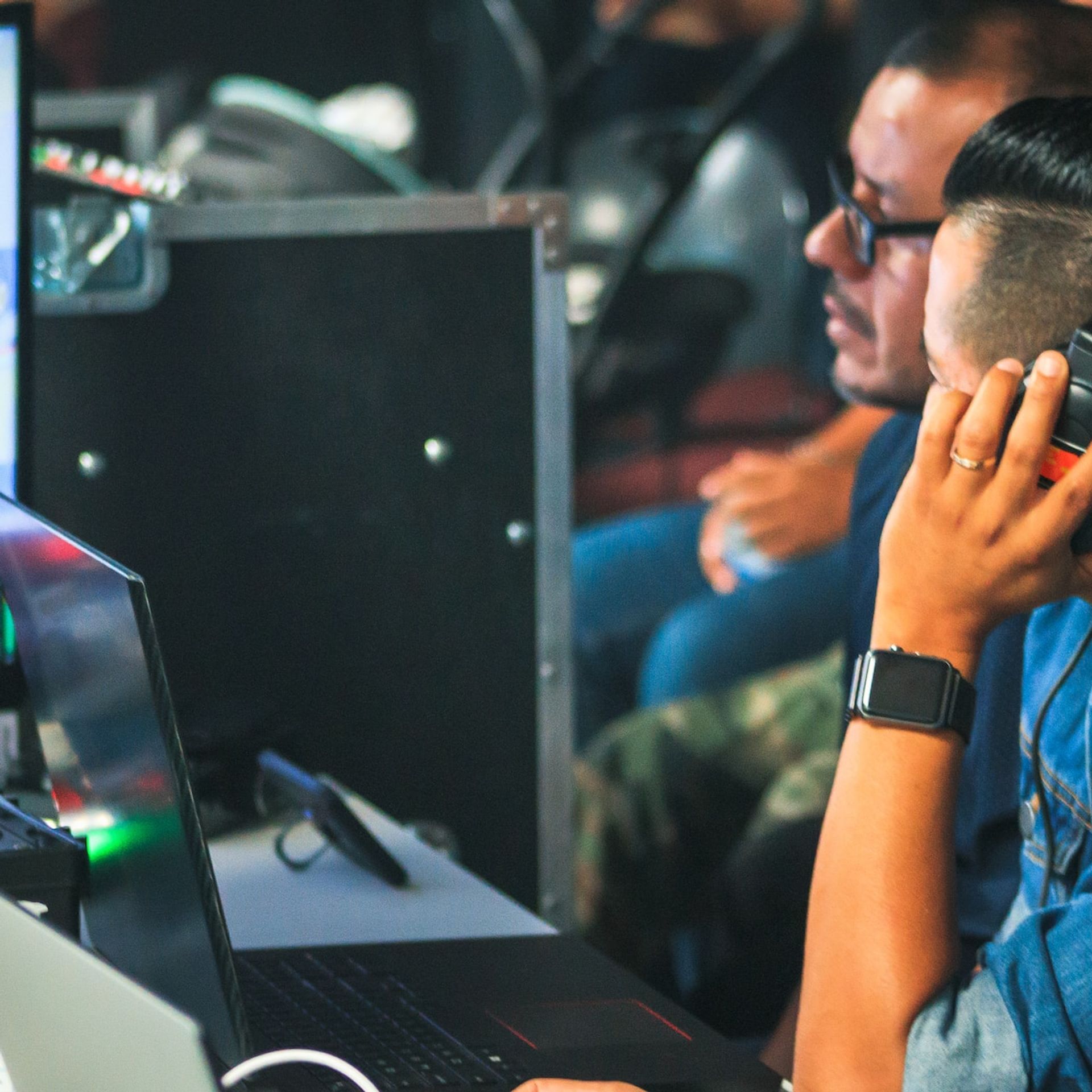 How To Manage Media Libraries for Subtitling and Transcription