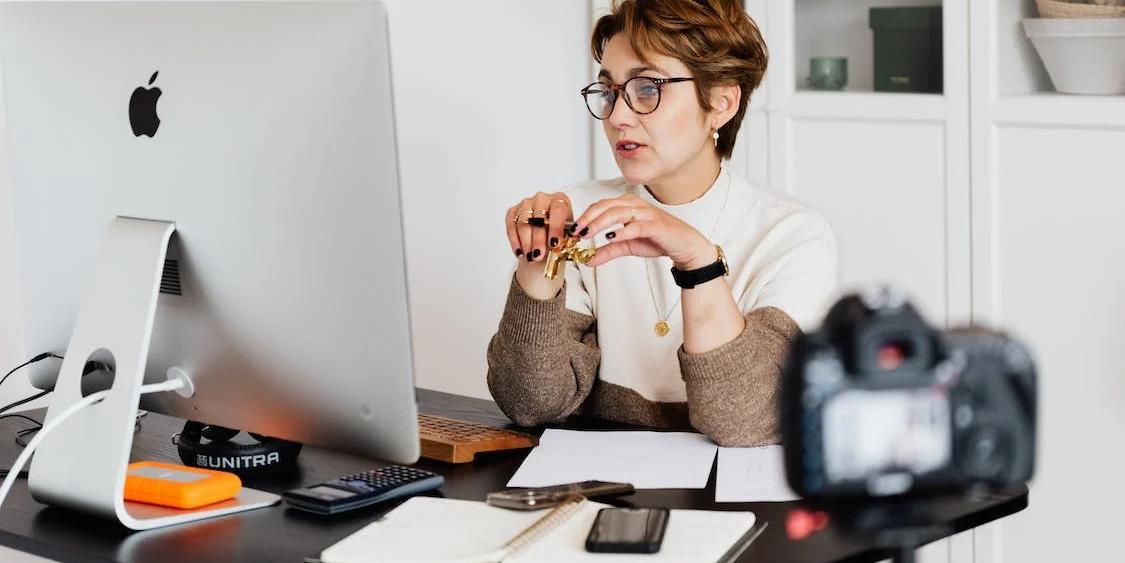 What Is a Zoom Webinar?