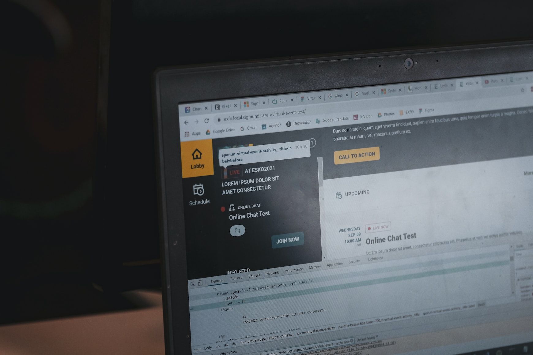 With the help of Happy Scribe, your company future is secured