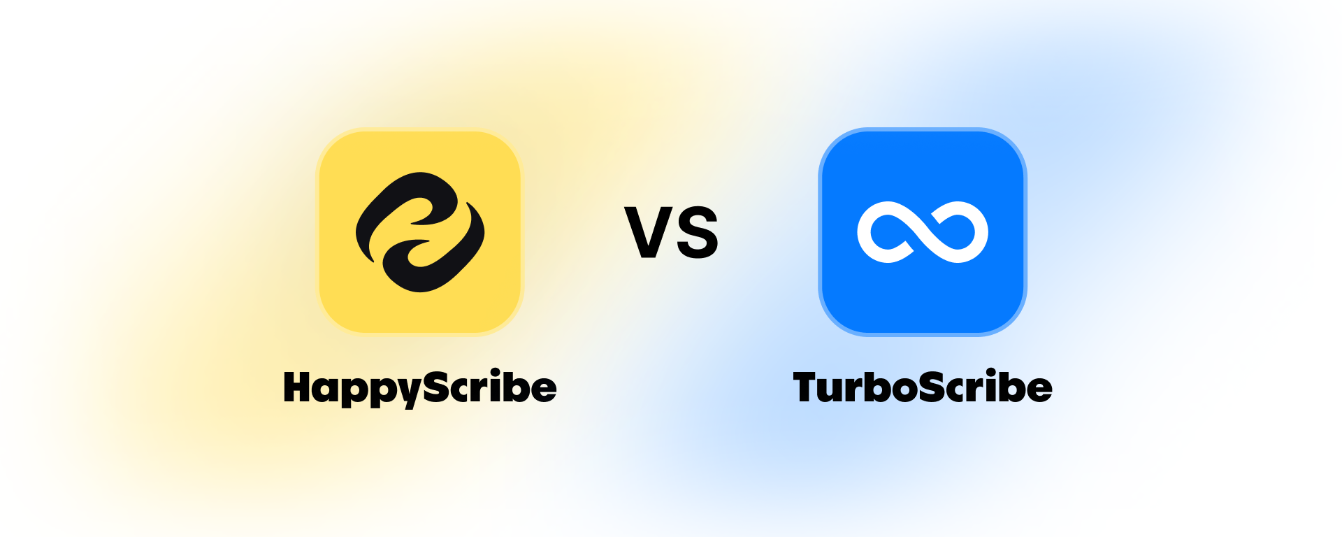 HappyScribe vs Turboscribe