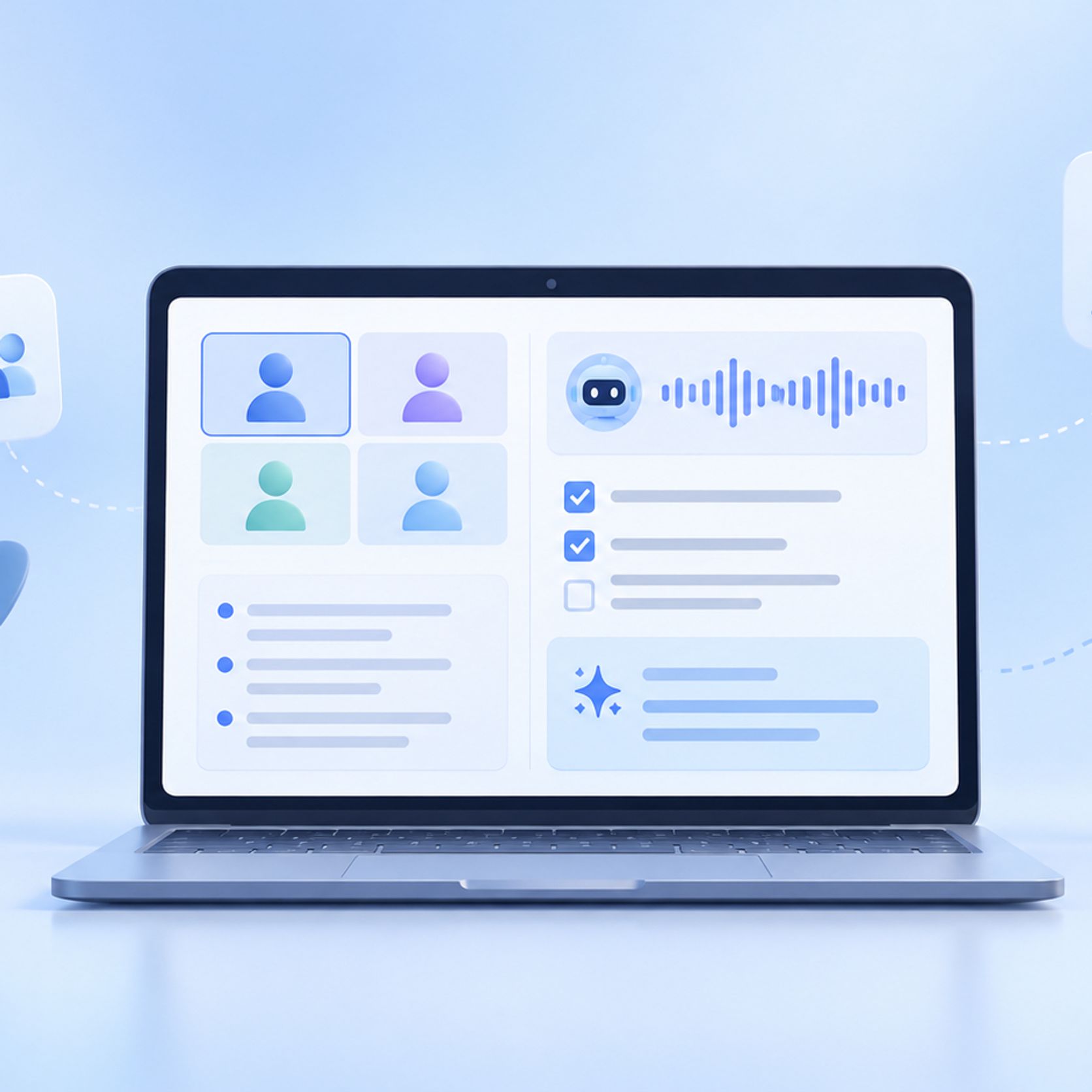 Best AI Meeting Note Takers for Enterprise