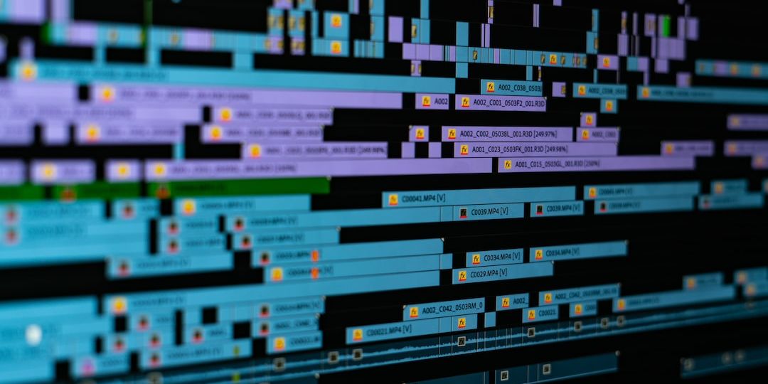 The difference between closed captions and open captions