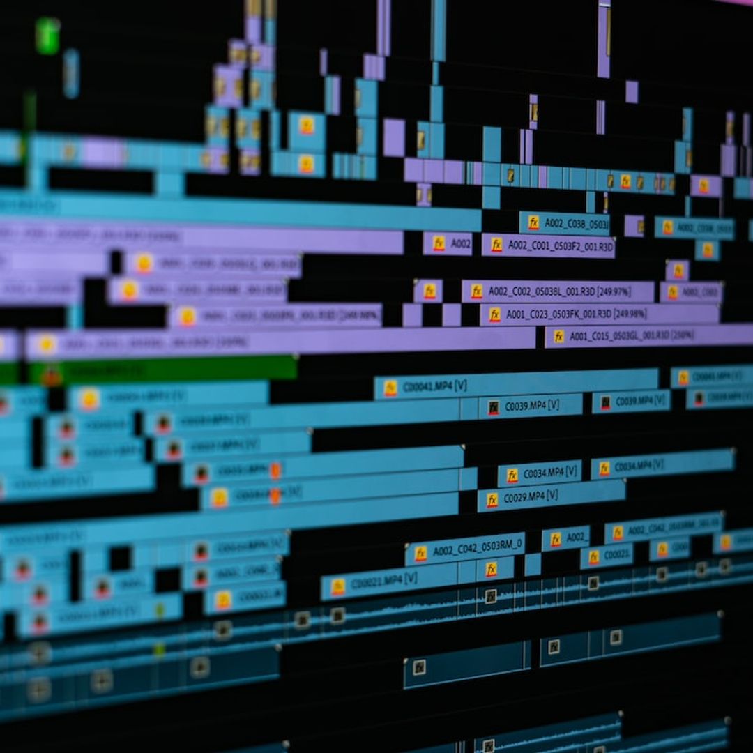 The Difference Between Closed Captions and Open Captions