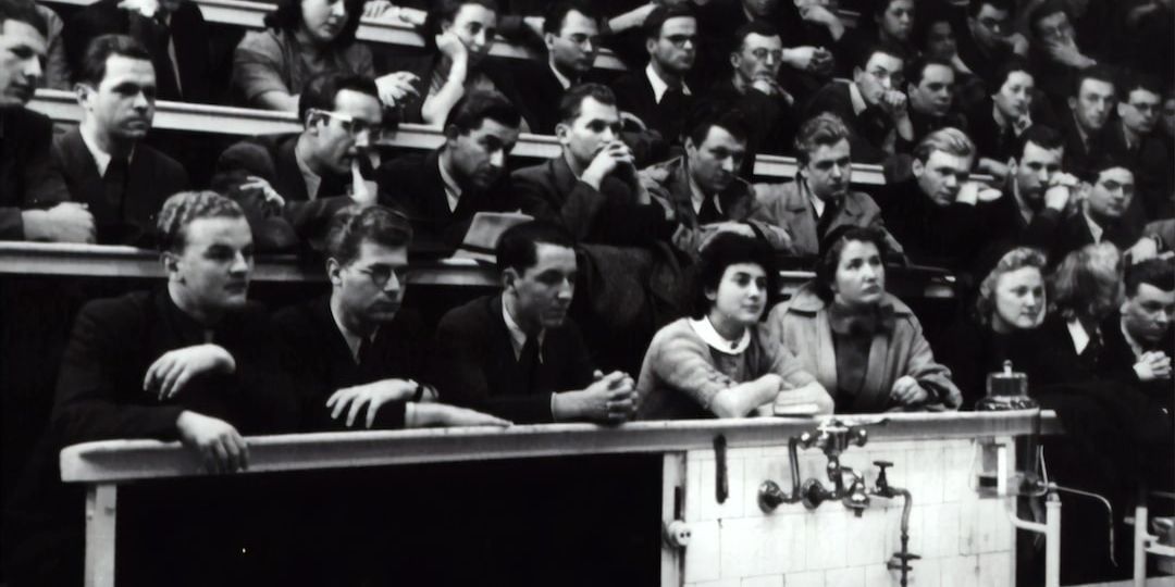 How To Record and Transcribe an Academic Lecture