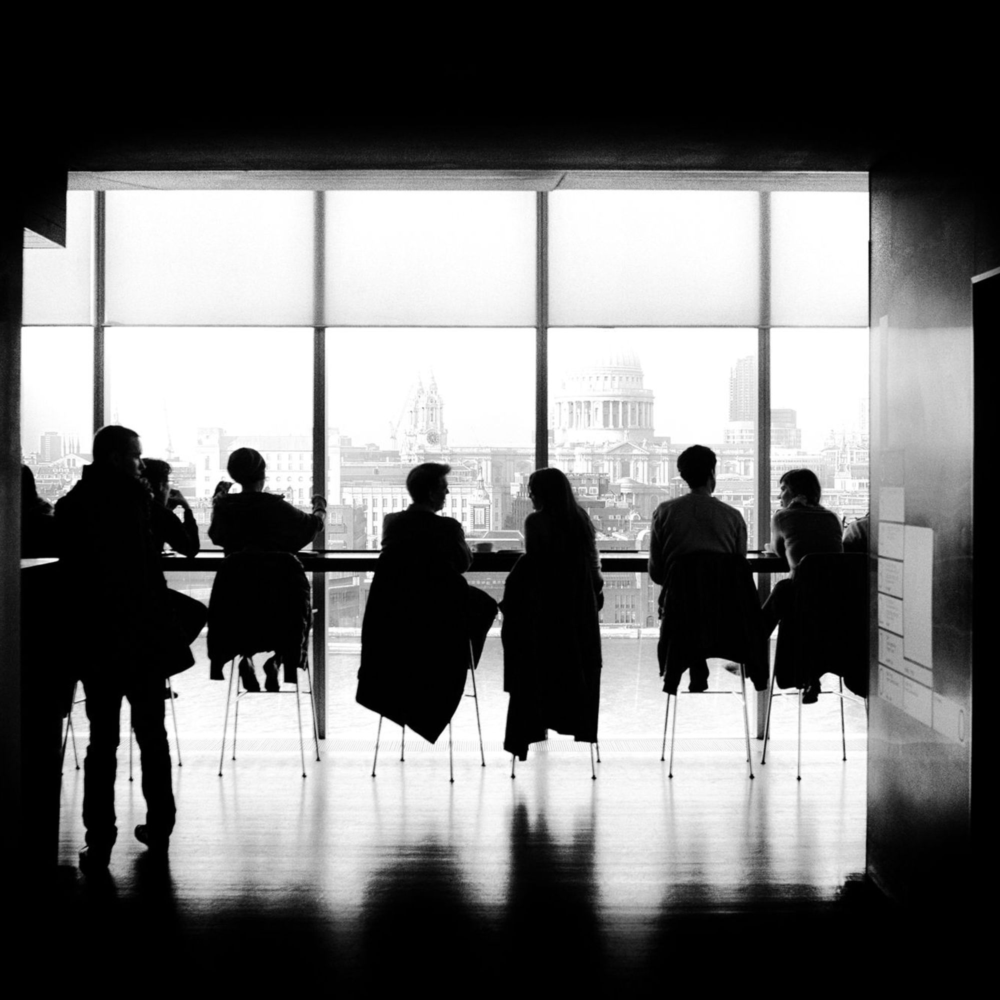 Questions to Ask When Organising a Focus Group