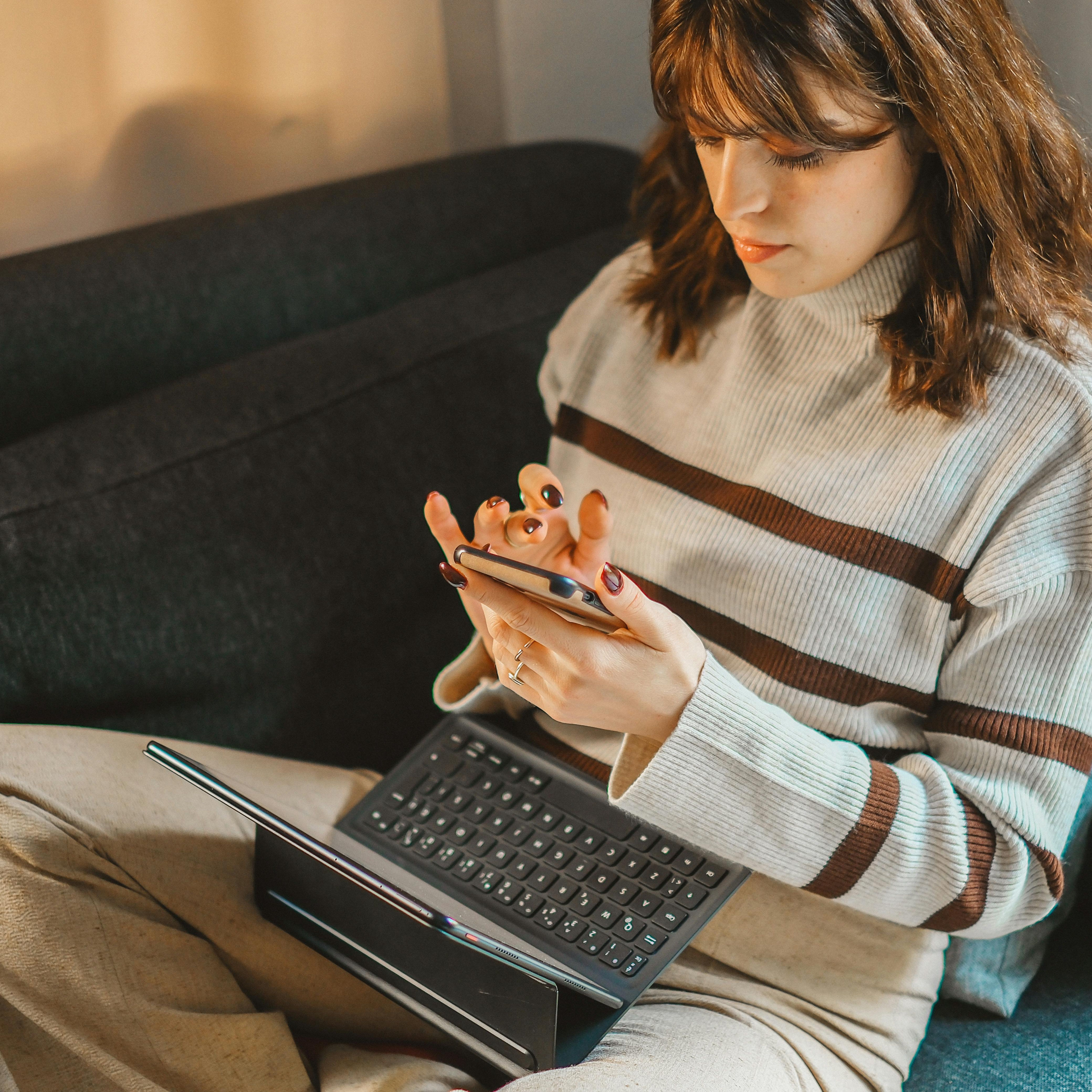 transcription tool for journalists