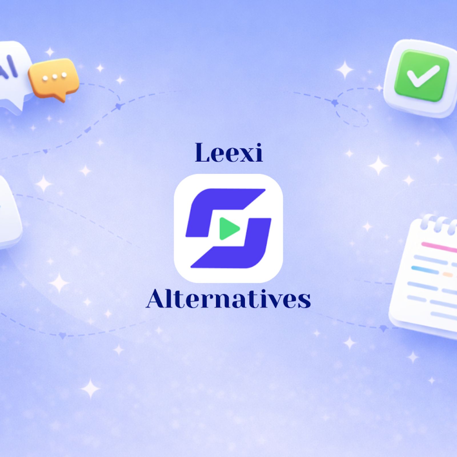 Best Leexi Alternatives for AI Meeting Notes