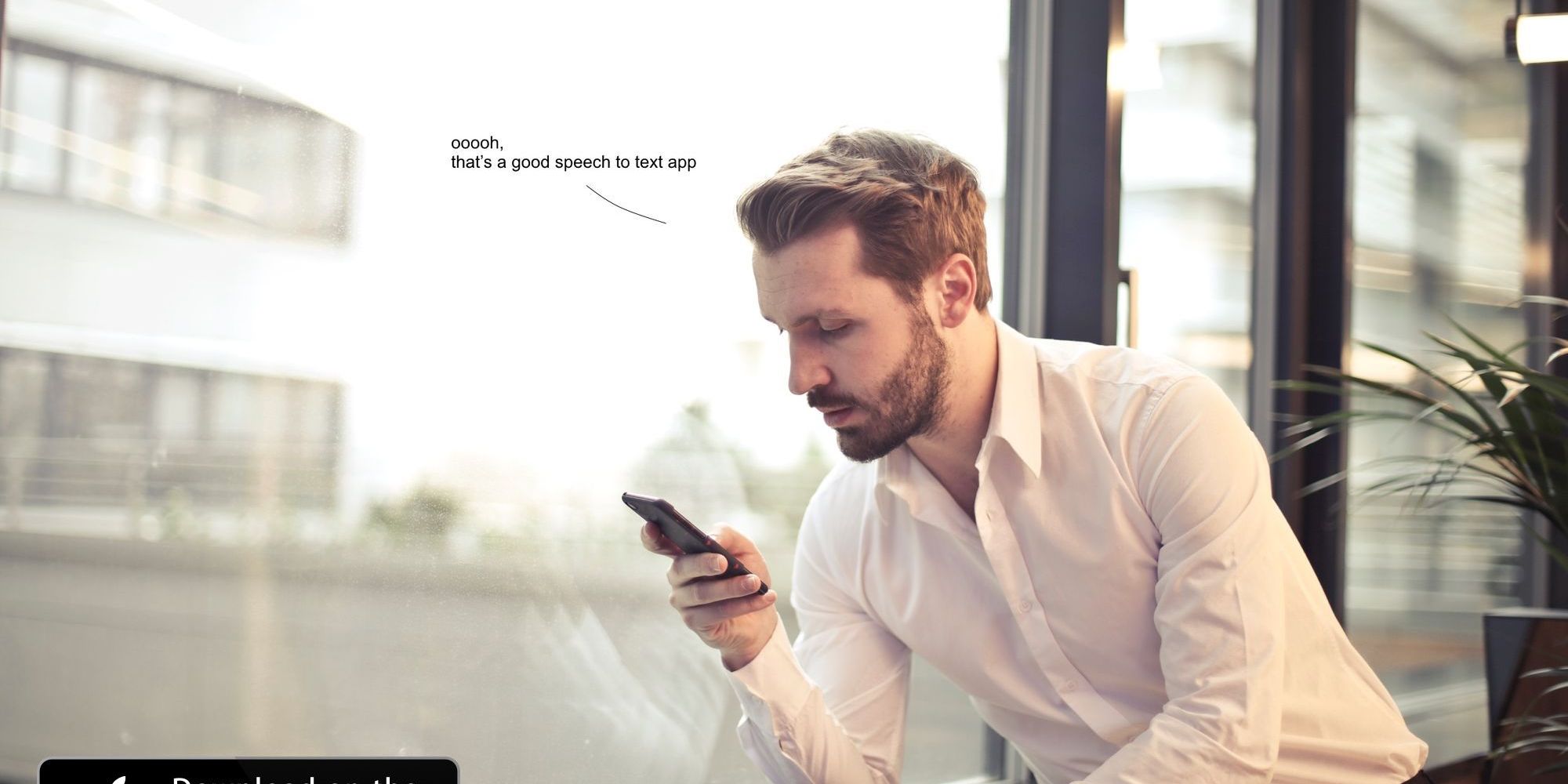 Best Speech to Text App for iPhone in 2020 (free) - Blog