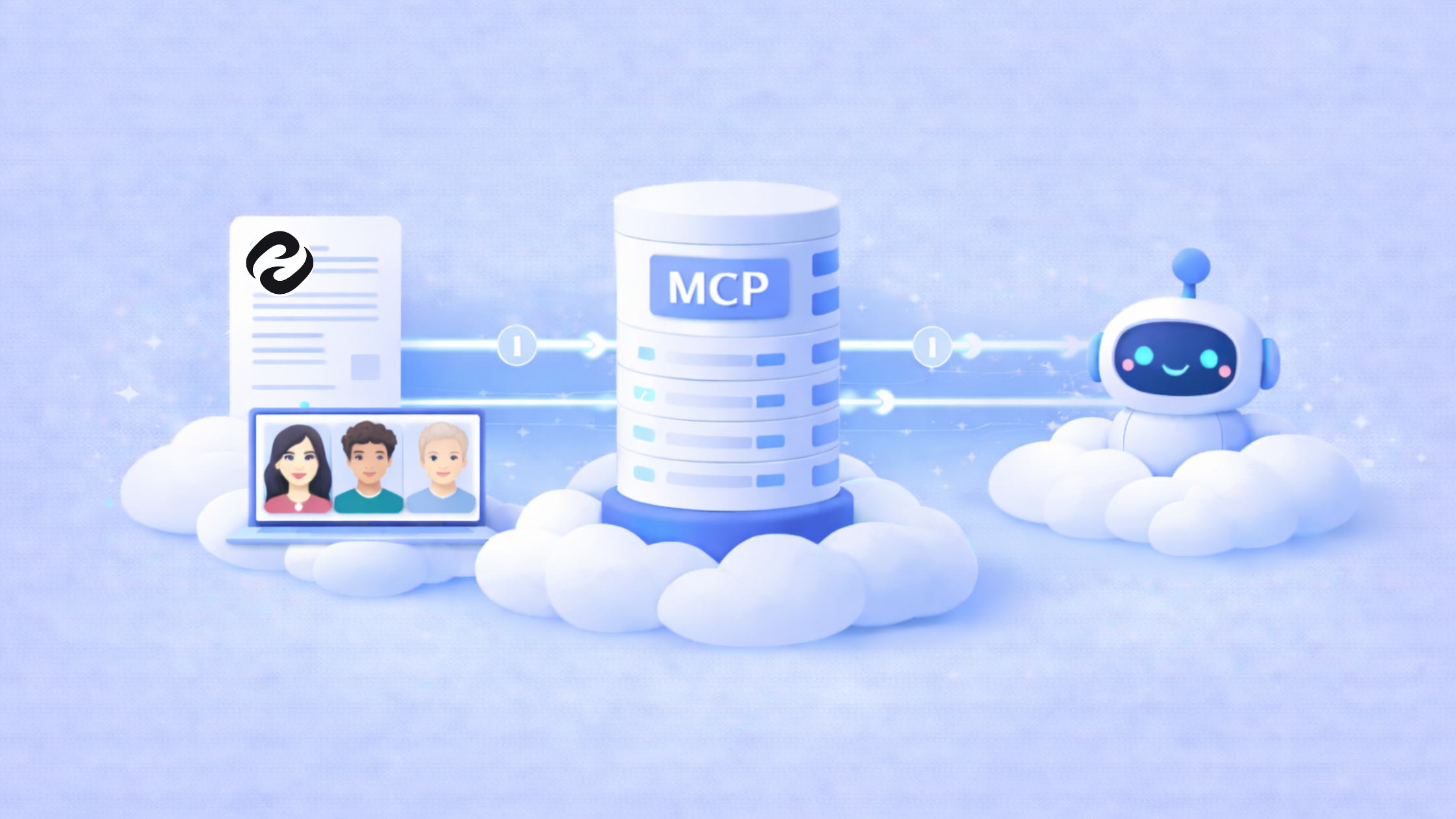 HappyScribe MCP