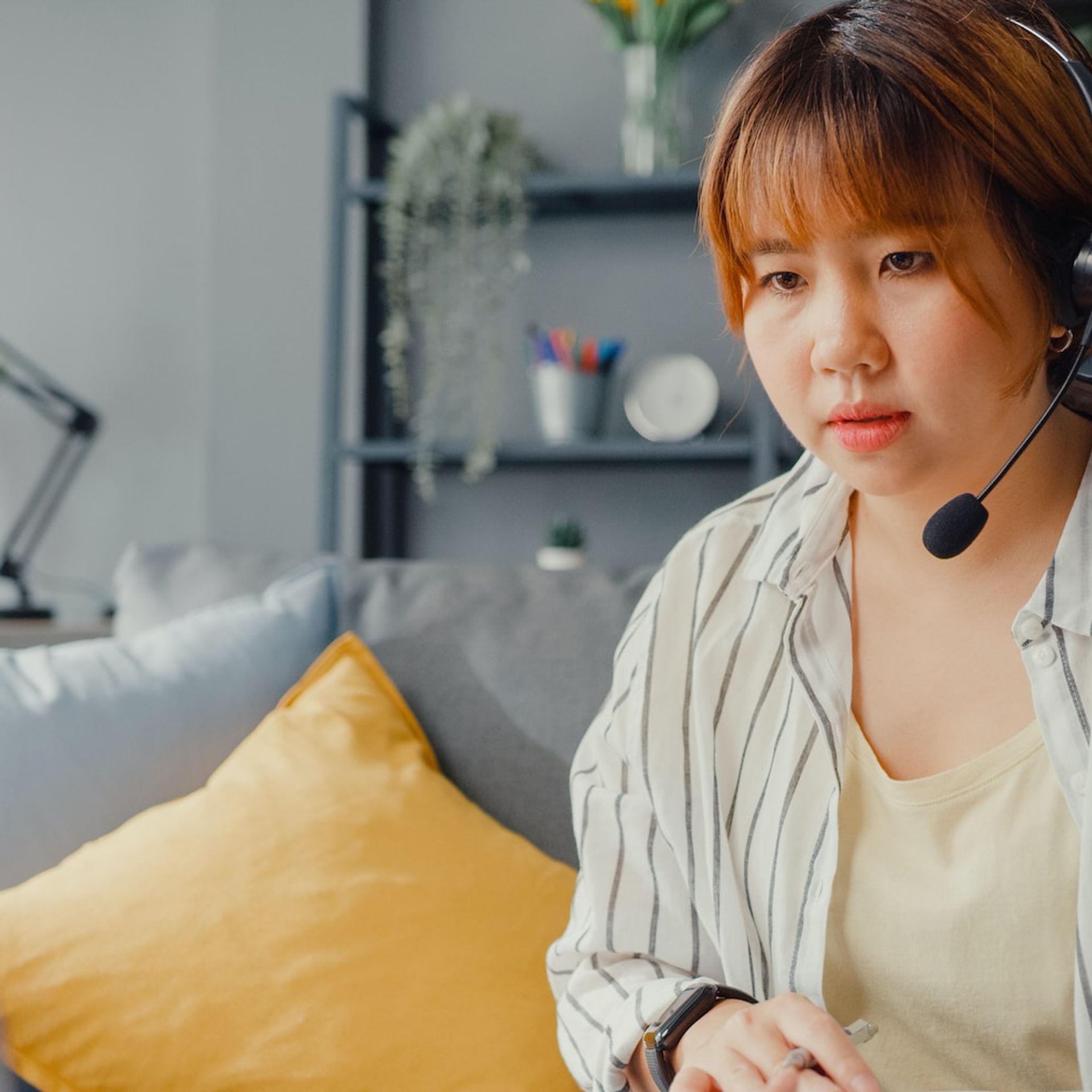 Transcription vs Translation: What's the Difference?