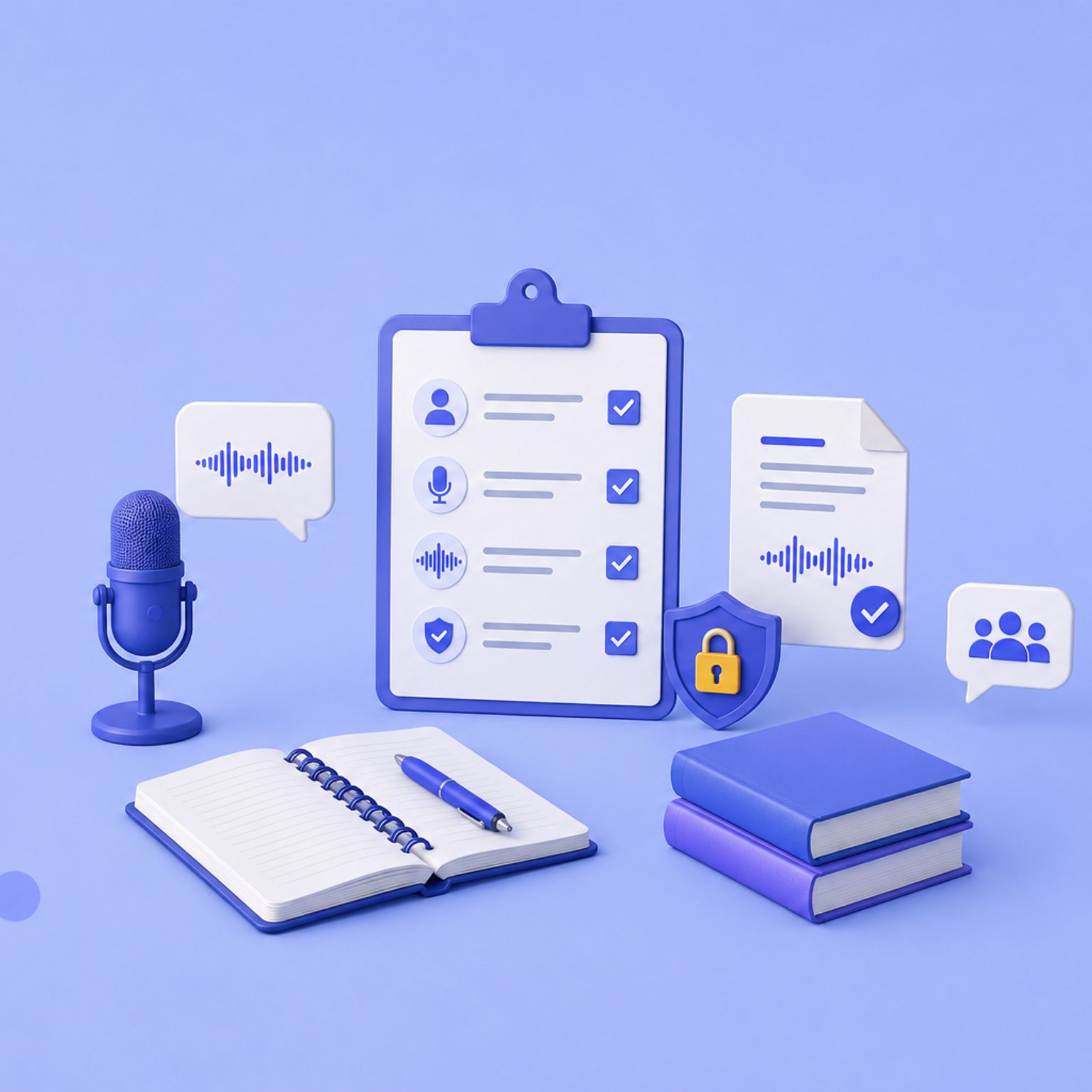 IRB Requirements for Audio Recording and Transcription in Academic Research in the US