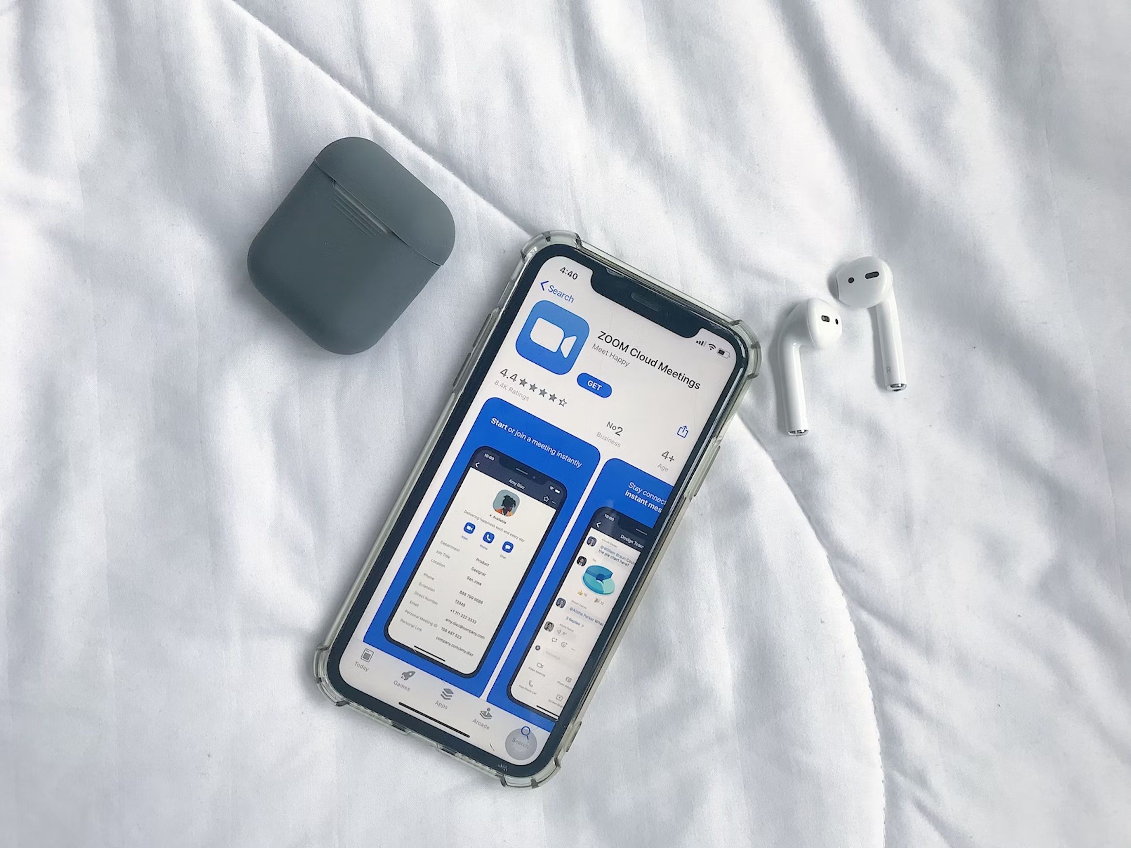 What is a Zoom meeting