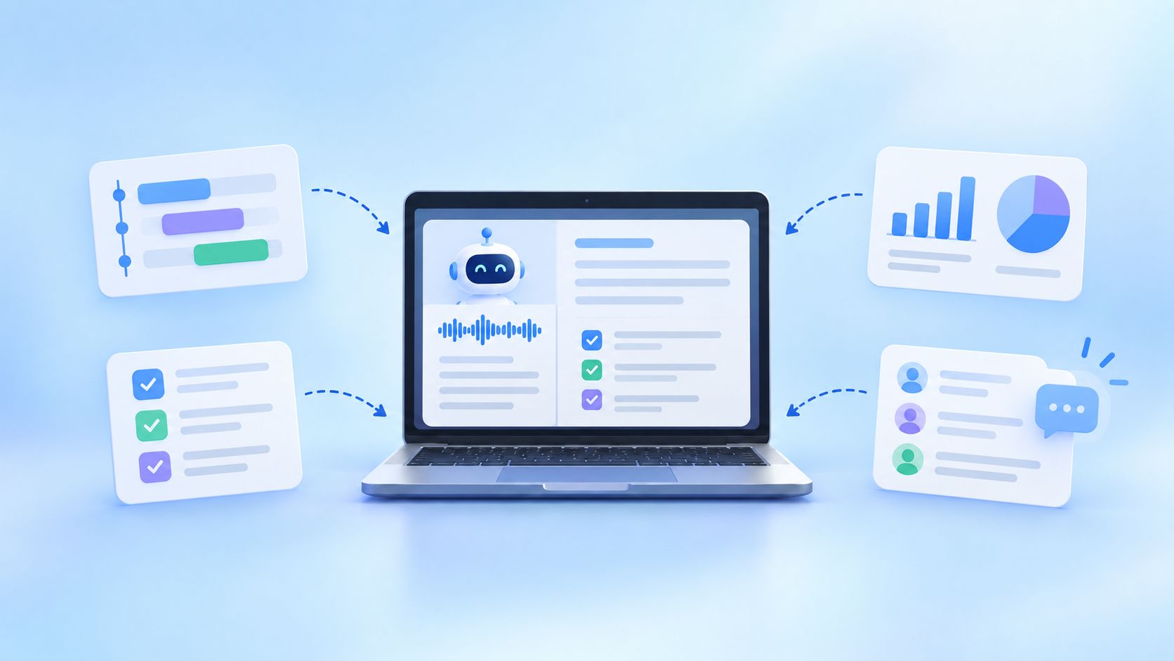 Best AI Note Takers for Product Managers