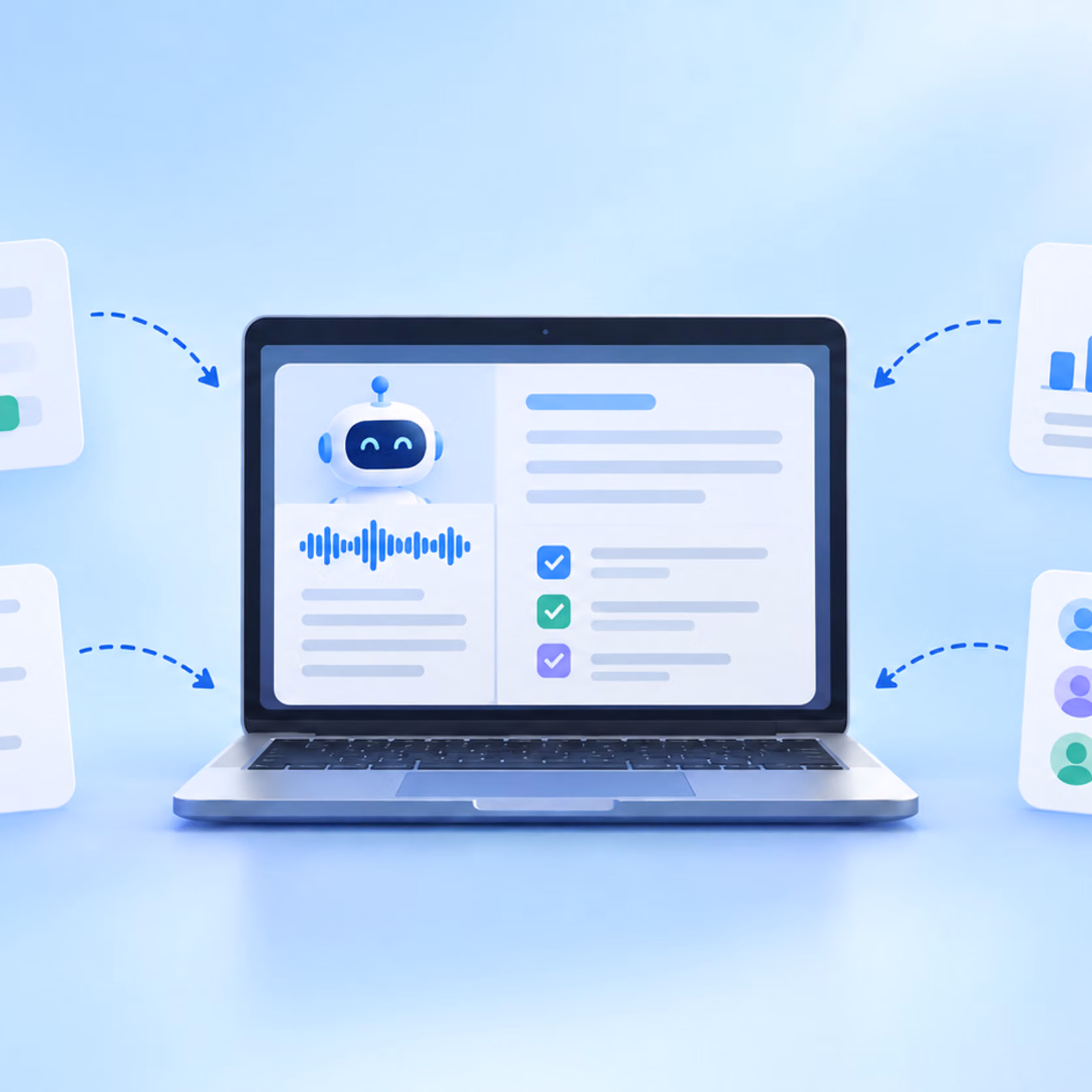 Best AI Note Takers for Product Managers