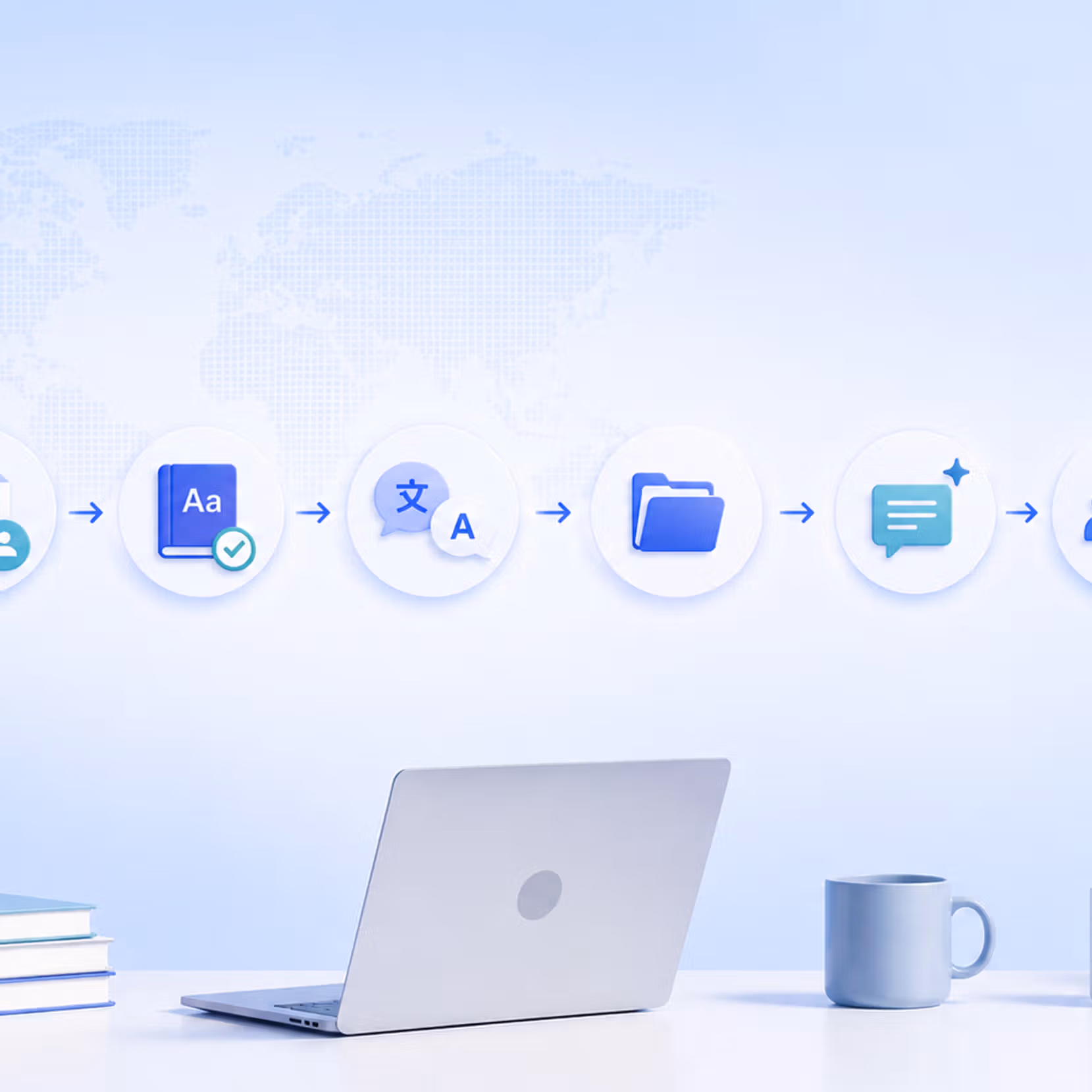 How to Build a Qualitative Research Workflow Using HappyScribe
