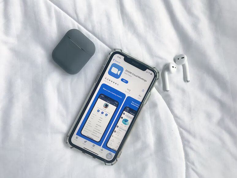 How to convert a Zoom transcript into a Word document?