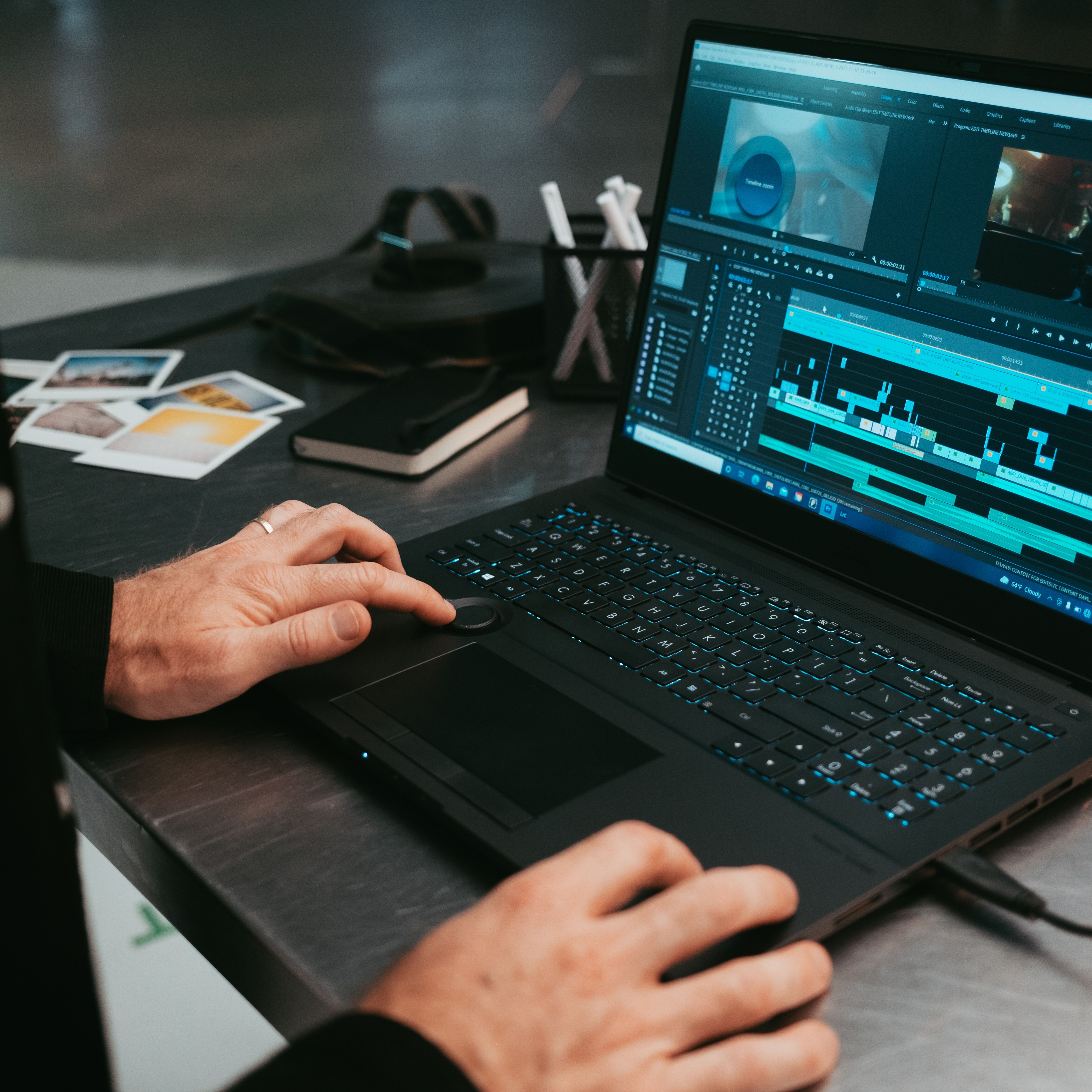 How to convert vimeo videos to audio