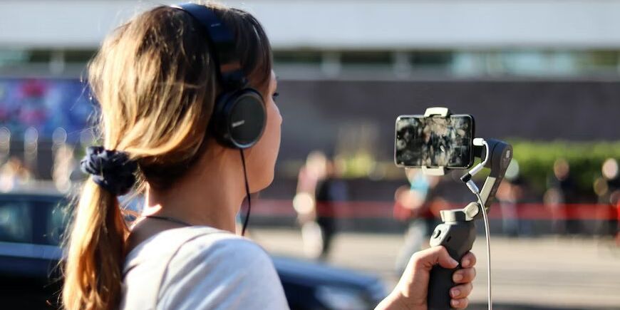 How to Add Audio Transcription to Your Vimeo Video With a Third Party Tool