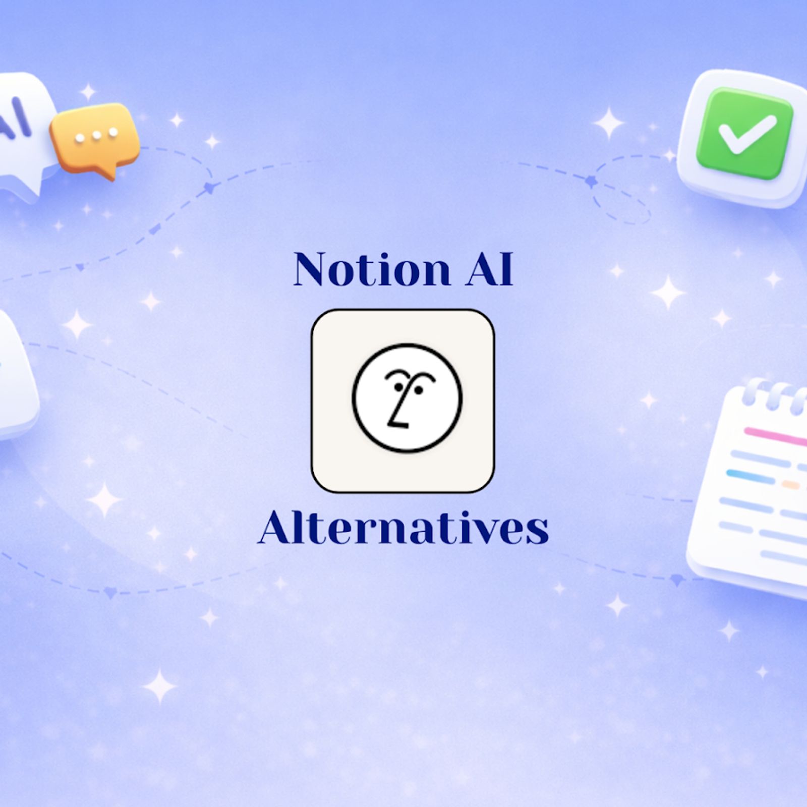 Best Notion AI Alternatives for AI Meeting Notes