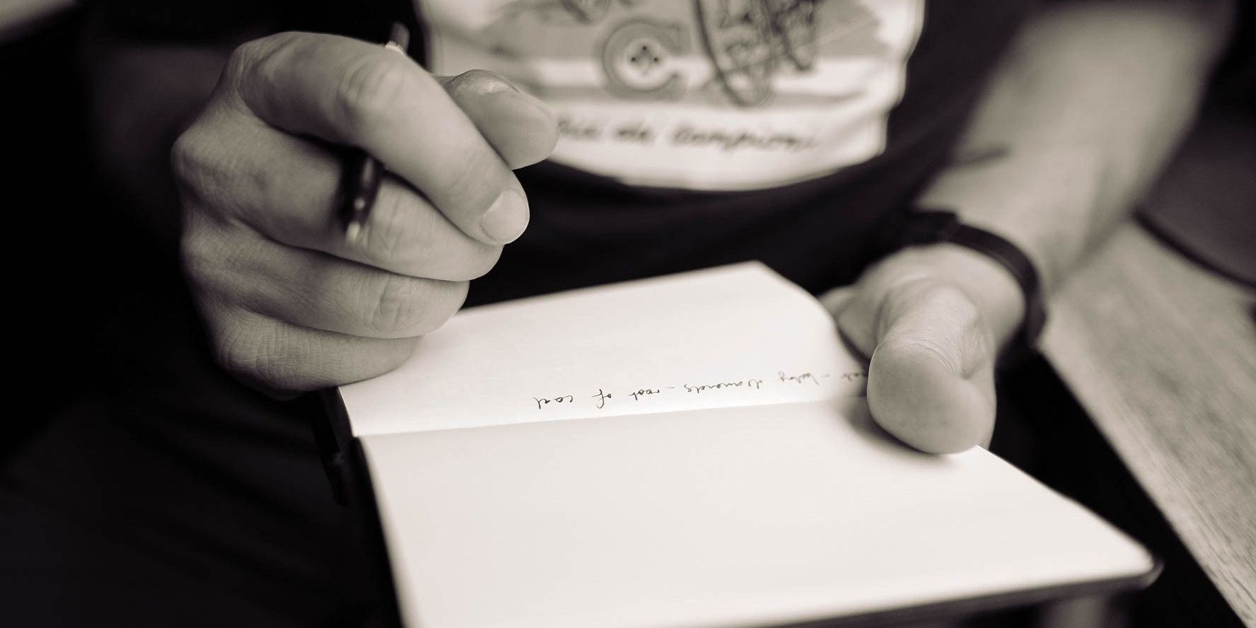 Record or Take Notes?: What are the Pros and Cons