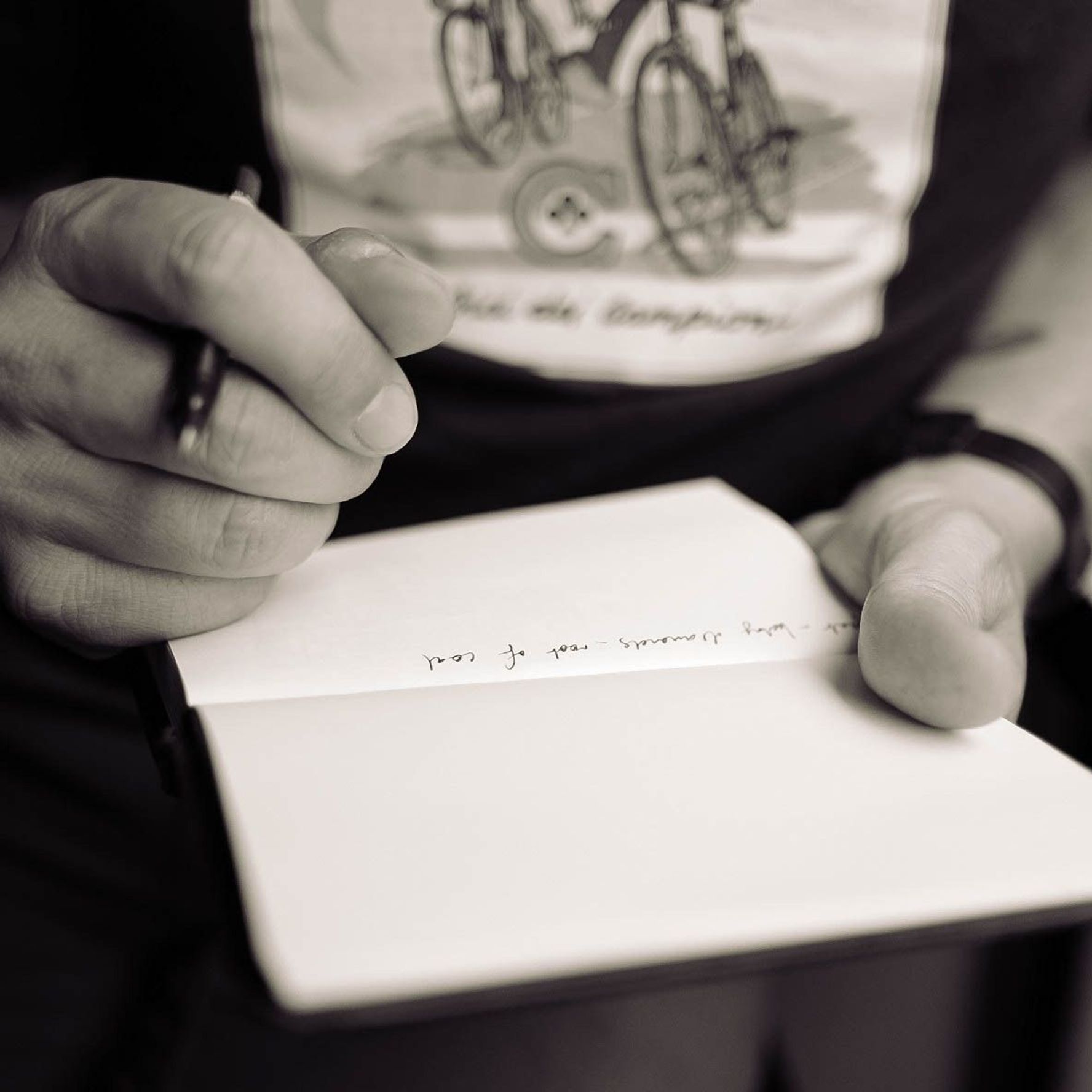 Record or Take Notes?: What are the Pros and Cons