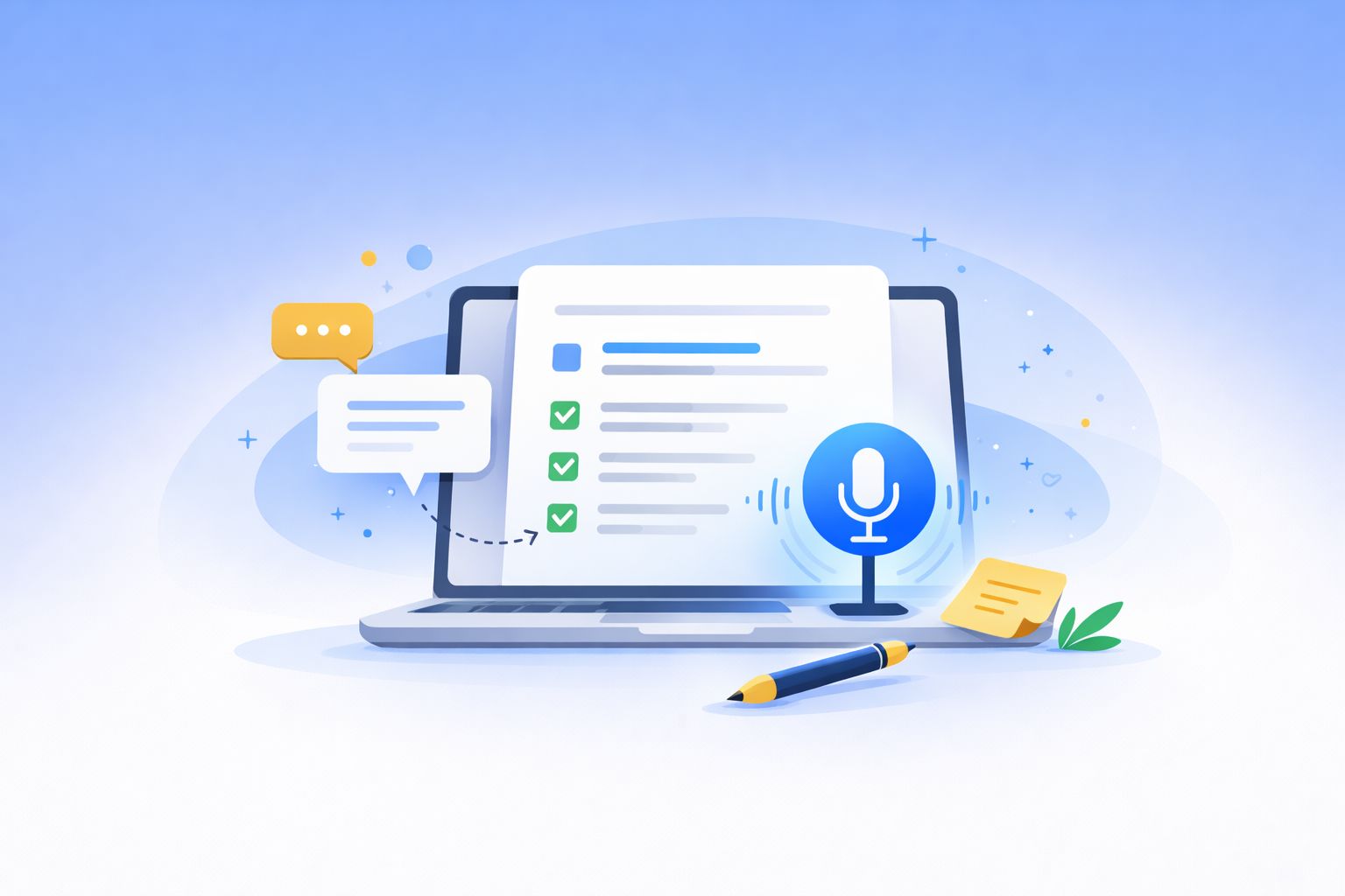 Best Free AI Note Takers You Must Try
