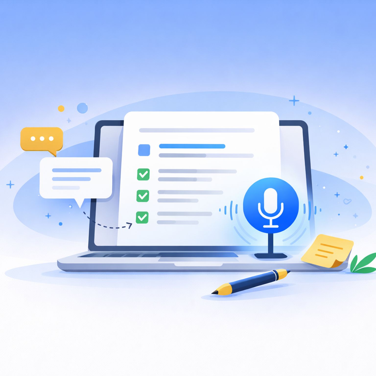 Best Free AI Note Takers You Must Try