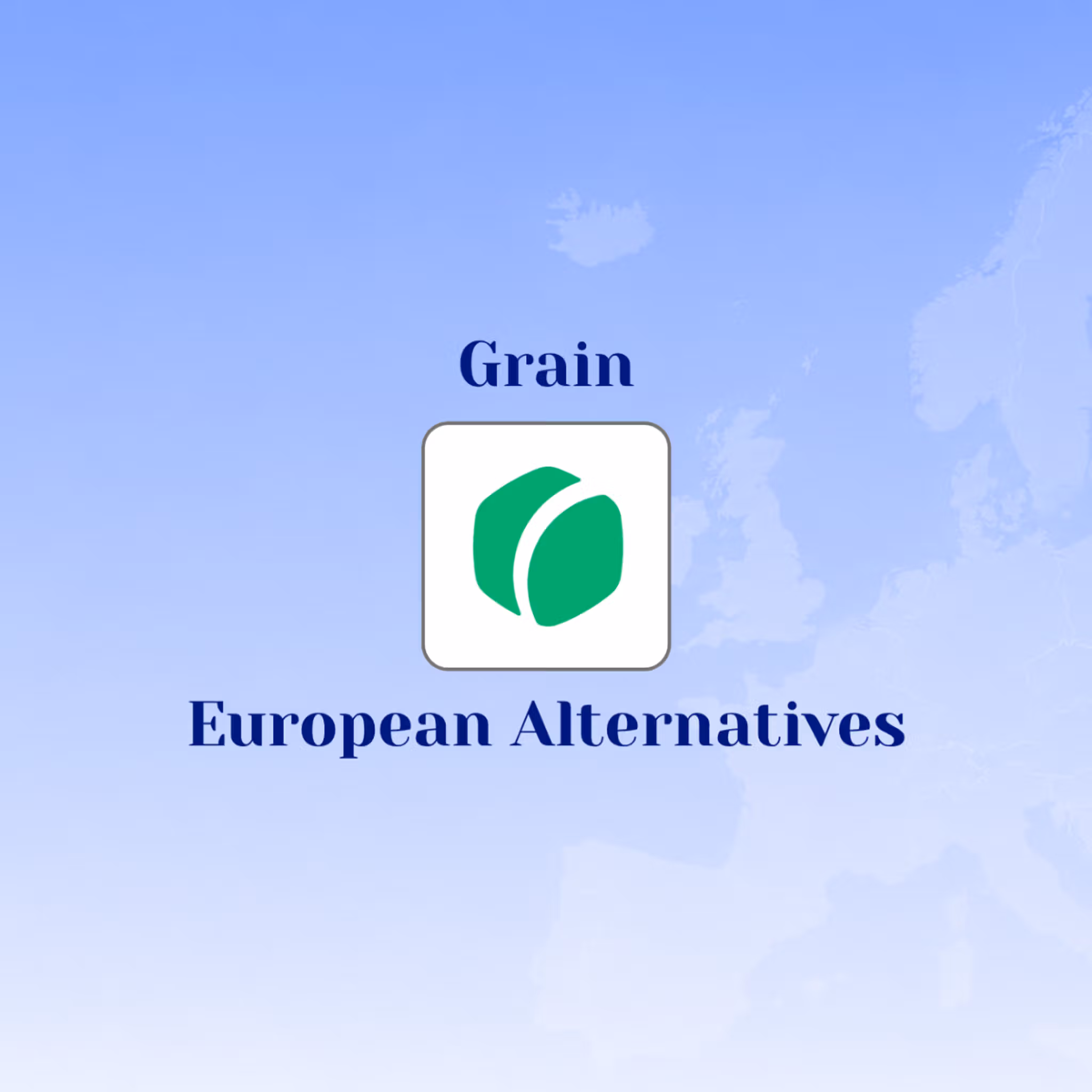 Best European Alternatives to Grain AI