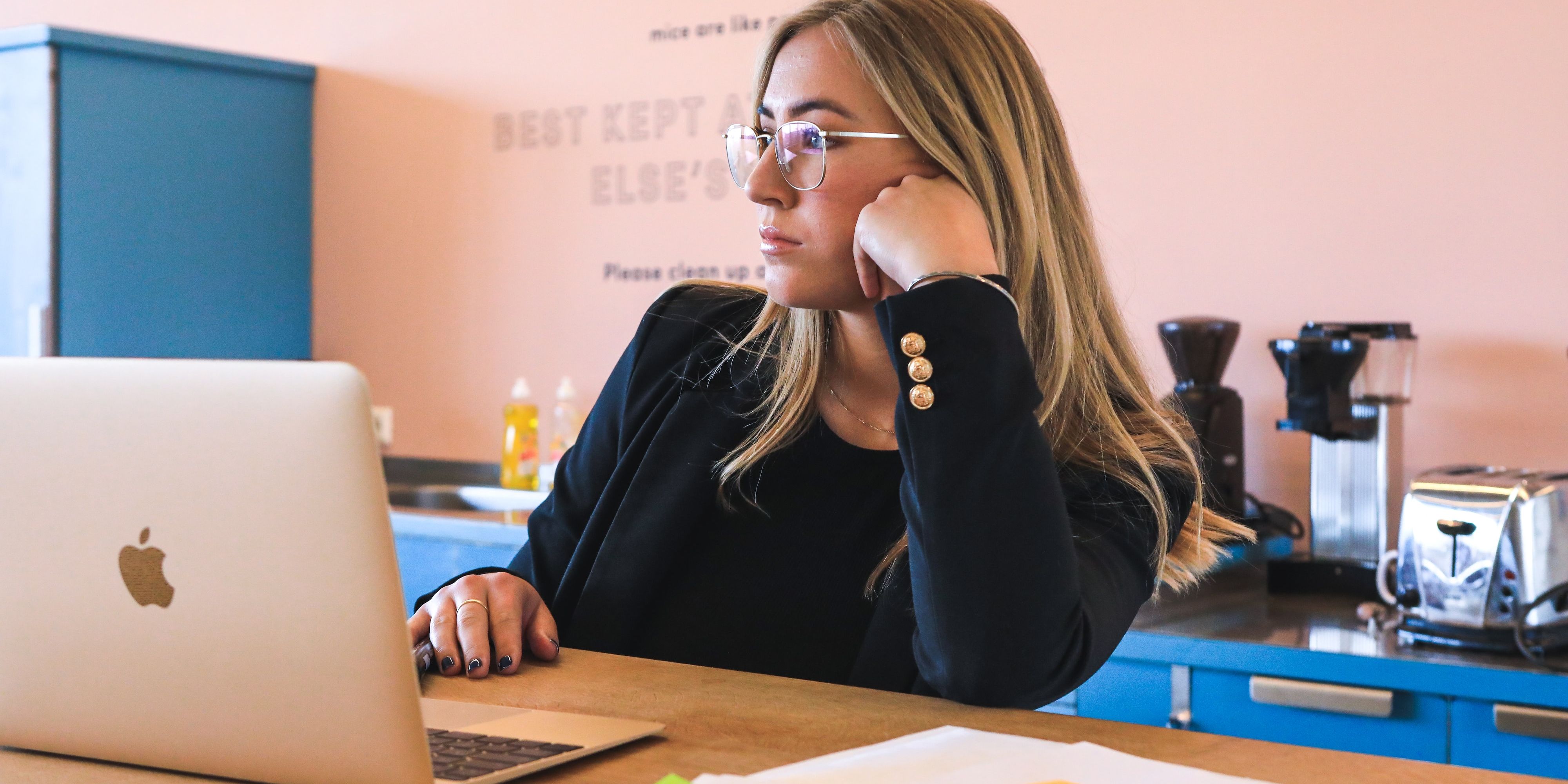 How To Edit An Interview Transcript