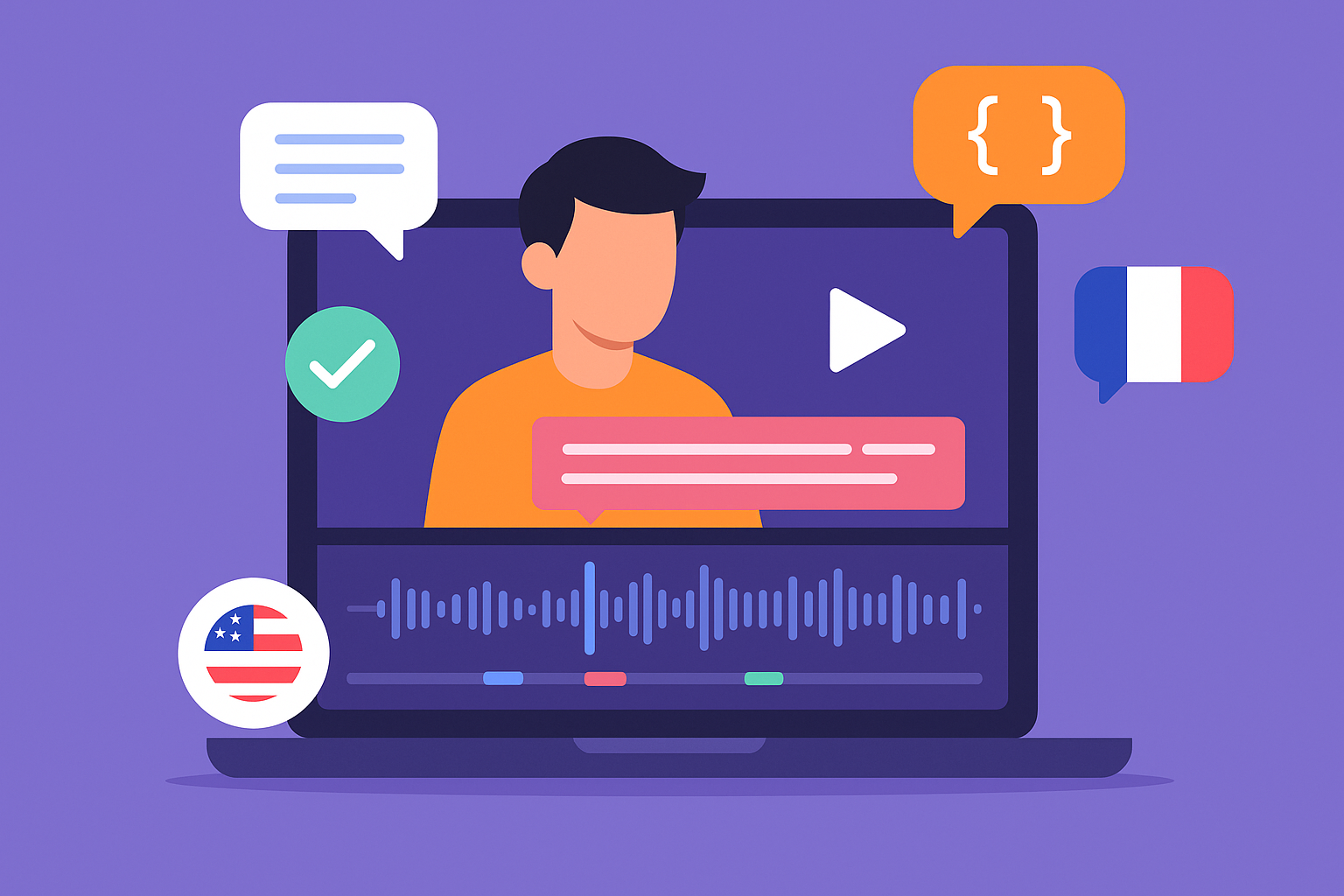 Best subtitle generator in 2026