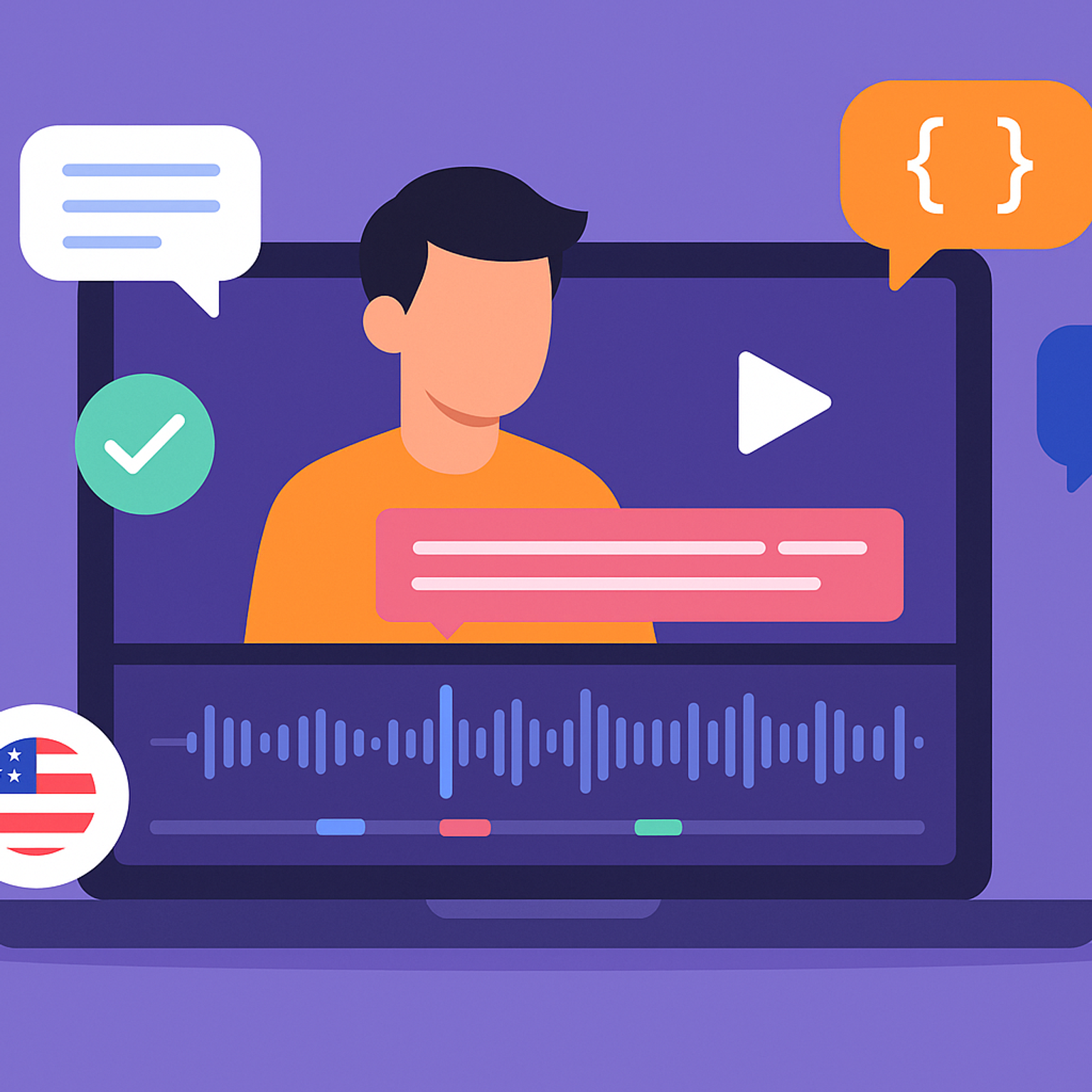 Best subtitle generator in 2025