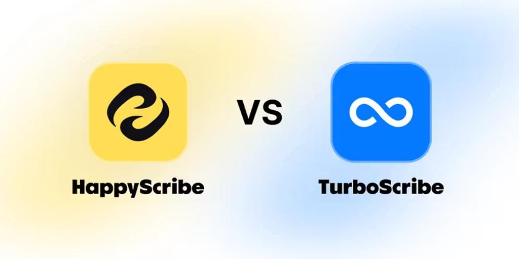 Best TurboScribe Alternatives in 2026